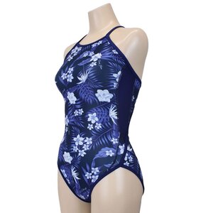 1629379-RA/FLOWERS BLOOM - TROPICAL WOMEN