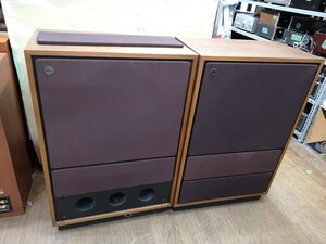 TANNOY Arden スピーカーペア 中古1011