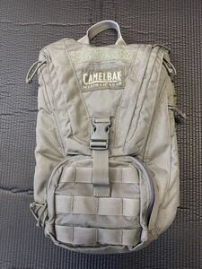 CAMELBAK AMBUSH キャメルバックアンブッシュ ハイドレーション