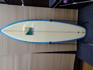 OFF SHORE　オフショア　6’1 サーフボード 店舗受取可