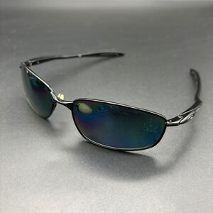 即決 Oakley オークリー BLENDER ブレンダー サングラス OO4059-12