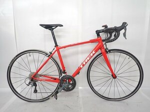 TREK トレック ロードバイク EMONDA ALR 2016年モデル SHIMANO Tiagra 10S 搭載 △ 6EDE2-1