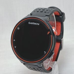 EA61 ジャンク GARMIN ガーミン スマートウォッチ ランニングウォッチ 203-JN0518 現状品 動作未確認