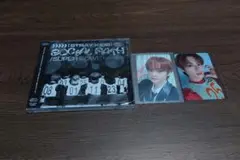 【新品未開封】StrayKids SocialPath 通常盤 トレカセット