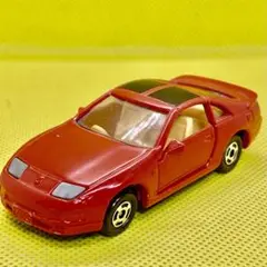 トミカ　15 日産フェアレディZ 300ZX