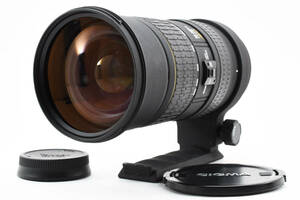 ★☆【動作OK！】 #2160396 ②SIGMA シグマ APO 50-500mm F4-6.3 EX DG HSM ニコン用☆★