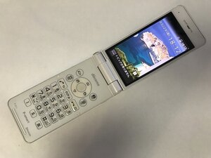 GL143 docomo P-01J 判定〇 ジャンク