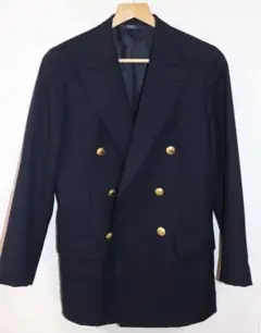 Ralph Laurenダブルブレストジャケット