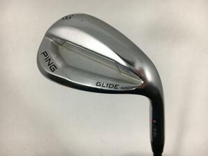 即決 お買い得品！中古 GLIDE(グライド) 3.0 TS ウェッジ 2019 SW NSプロ MODUS3 SYSTEM3 TOUR125 58 S