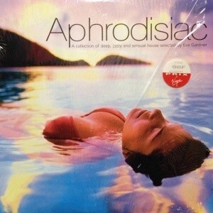 3LPレコード　V.A. / APHRODISIAC (3LP)