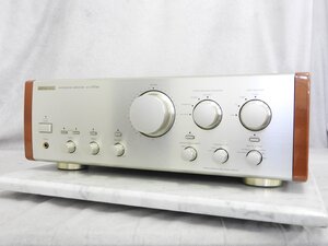 【J】SANSUI AU-a707MR プリメインアンプ サンスイ 3007468