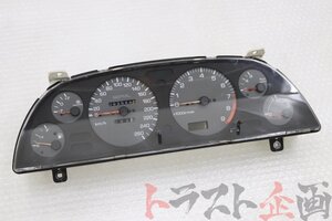 1100973236 後期用 IMPUL インパル 260km スピードメーター スカイライン GTS-tタイプＭ HCR32 後期 ２ドア トラスト企画 U