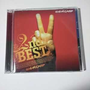 T040　CD＋DVD ２nd BEST HiFiCAmP　CD　１．Prelude～Alive～（Instrumental）　２．離れていても　３．一握りの空の下