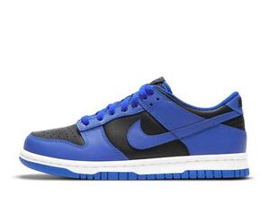 Nike Dunk Low "Hyper Cobalt" 27.5cm DD1391-001