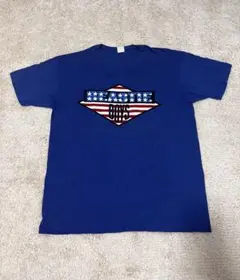 ヴィンテージ　1987年 ビースティボーイズ　Tシャツ　アメリカ製