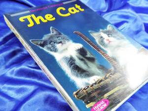 【THE CAT】CD-ROM 猫カタログ●Multimedia CATS 日本語版●Neomedia catalogue★レア