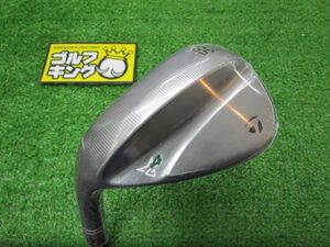 GK尾張旭◇ 新品306 【人気/レフティー】◆テーラーメイド◆MILLED GRIND4 Chrome 52SB-09◆MODUS3TOUR105(日本仕様)◆S◆52度◆ウェッジ◆