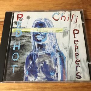 CD. レッド・ホット・チリ・ペッパーズ RED HOT CHILI PEPPERS .BY THE WAY