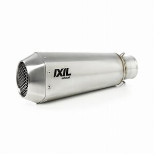 IXIL(イクシル) VOGE DS 300 2021 RC1 スリップオン マフラー【送料800円】