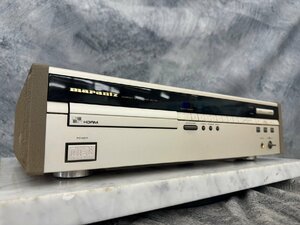 □t269　ジャンク★marantz CD-72a　マランツ　CDプレーヤー