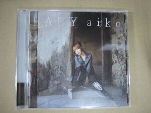 ＊CD＊aiko＊アイコ＊BABY＊中古品＊ジャンク出品＊