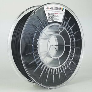 3Dプリンター用MATERIAL 3D4MAKERS社製 LUVOCOM 3F PAHT CF 9891 BK FILAMENT 2.85mm 500g