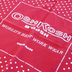 ★70s OSHKOSH B