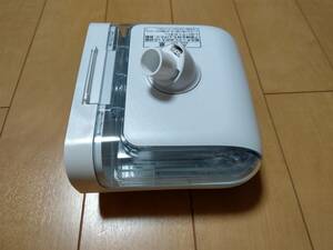 新品未使用品 フィリップス ドリームステーション 加湿機 加湿用ウォータータンク CPAP 睡眠時無呼吸症候群 PHILIPS DREAM STATION