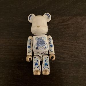 PATTERN(SSUR) BE＠RBRICK ベアブリック シリーズ20」 ベアブリック　MEDICOM