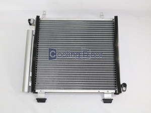 CoolingDoor【27650-4A00F】モコ コンデンサー☆MG33S☆新品☆大特価☆18ヶ月保証【27650-4A00G】