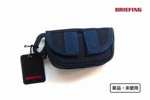 送料無料★新品｜未使用｜ブリーフィング｜BRIEFING｜ハーフマレットパターカバー｜HALF MALLET CS PUTTER COVER 1000D｜NAVY