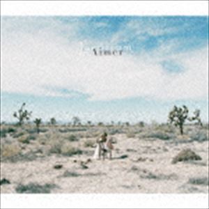 daydream（初回生産限定盤A／CD＋Blu-ray） Aimer