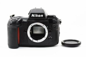 ★美品★ Nikon ニコン F100 ボディ #15118