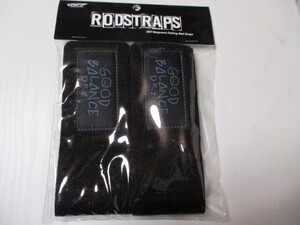 DRT　ロッドストラップ　グッドバランス　　　RODSTRAPS　GOOD BALANCE　　アーテックス　ARTEX　に使ってください　 　新品