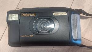 日本ポラロイド　JOYCAM　PoLaroid