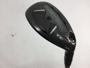 即決 お買い得品！中古美品 TSi3 ユーティリティ 2021 (日本仕様) U NSプロ 950GH neo 20 S