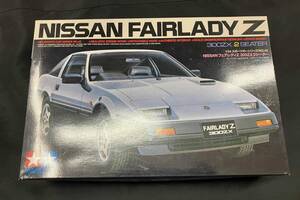 プラモデル (再販)タミヤ NISSAN フェアレディZ 300ZX 2シーター 1/24 スポーツカーシリーズ No.42