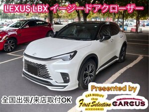 発送品_2ドア分◇LEXUS LBX 全年式_全車種OK☆ドアクローザー2ドア分☆MAYH1# GAYA16型全グレードOK◆RX500h NX450h+ RX350h NX350h LC500h