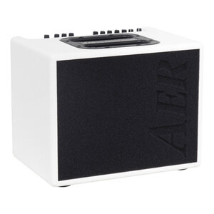 AER エーイーアール Compact 60/4 WSF アコースティックアンプ 60W