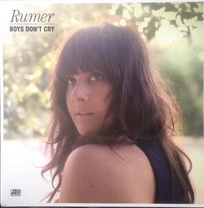 rumer boy