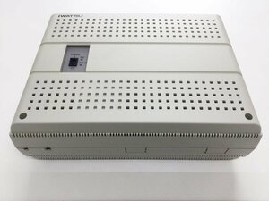 ★本州送料無料★岩崎通信機(IWATSU) TELEMORE　WX-512ME-EX リユース中古ビジネスフォン主装置（管理番号1605）