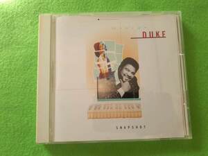 George Duke - Snapshot ★CD