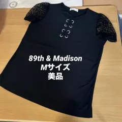 89th & Madison☆トップス☆Mサイズ