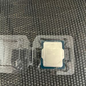 Intel　CPU　core　i3　12100　ゲーミングPCに