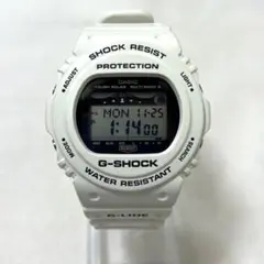 【稼動】<CASIO>G-SHOCK G-LIDE GWX-5700CS-7JF