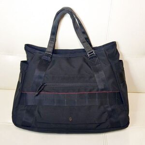 USA製 ブリーフィング トートバッグ フライトトート BRIEFING BRF038219 FLIGHT TOTE ブラック