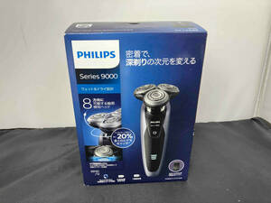 未開封 PHILIPS フィリップス S9161/12 シリーズ9000 メンズシェーバー