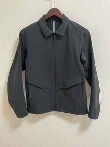 新品未使用！ARC’TERYX VEILANCE アークテリクス ヴェイランス SPERE JACKET ジャケット M