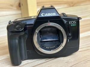 CANON EOS 630【動作確認品】