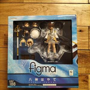 figma 八神はやて